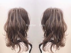 -Kraemer Paris  苏豪路易士·嘉玛发廊