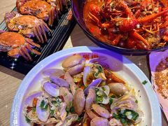 -红盔甲·小龙虾(车公庙店)