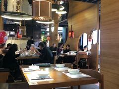 -南小馆(迪士尼小镇店)