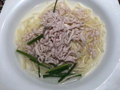 -城南往事·鲁菜济南菜(软件园美莲广场店)