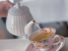 -L'amour澜茉·轻法餐