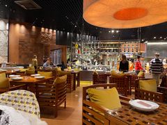 大堂-mezza9 Macau(澳门君悦酒店)