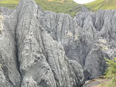 -墨石公园景区