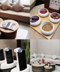 -丽妍雅集 Rubis SPA