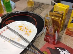 -佰味龙自助烤肉火锅(寮步店)
