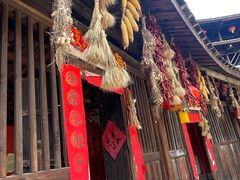 -初溪土楼群