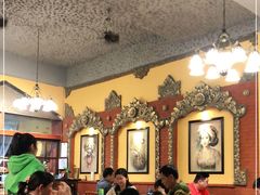 大堂-伊萨娜印尼餐馆