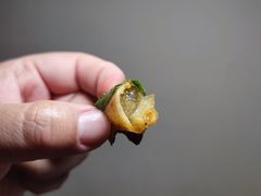 咸膏蟹-圆蛋酒料•生腌(开元路店)