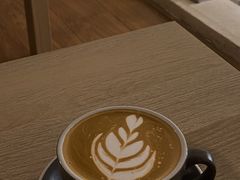 -SAFARI COFFEE