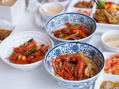 -润厨员工餐厅(华润城万象天地店)