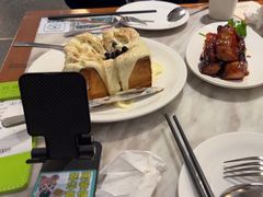 -翠华餐厅(德基广场店)