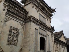 -西安关中民俗艺术博物院