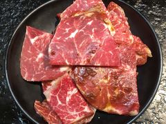 -九田家黑牛烤肉料理(太阳城店)
