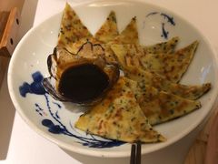乡村土鸡蛋饼-吴家·淮扬小馆(世纪金源店)