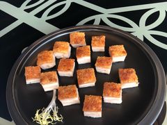 -富力丽思卡尔顿酒店·丽轩中餐厅