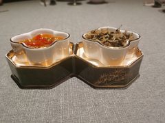 -香樟花园新粤料理(无锡万象城店)