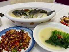 -禄福山庄•顺德菜·融和菜(龙江店)