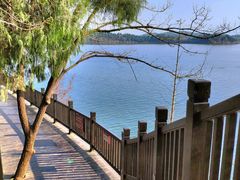 -仙海旅游度假区