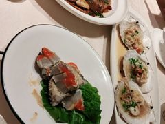 -高佳庄·舟山海鲜(海景旗舰店)