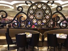 -芭菲盛宴·环球美食(北城国际店)