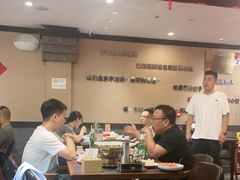 -李记东北饺子馆·东北菜(欢乐谷店)