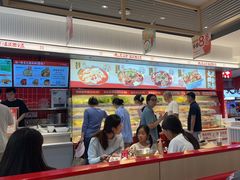 -每味每客·重庆麻辣烫(国泰店)