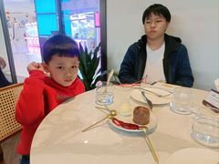 -盐说·西式餐酒馆(光明万达店)