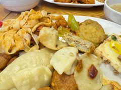 -富龙快餐店(铁西店)