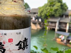 -乌镇景区