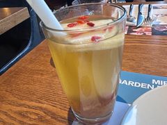 -曼乐辰餐厅(中庚漫游城店)