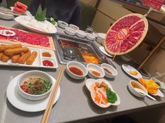 -海底捞火锅(杭州天虹购物中心店)
