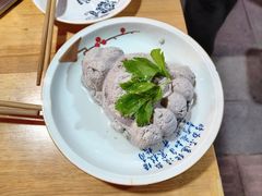 -青山青豆花·笑禅豆腐鱼(黄泥塝店)