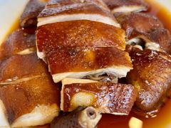 烟熏太爷鸡-满记粤菜馆(荷园路店)