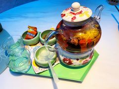 -花开餐厅(环湖中路店)
