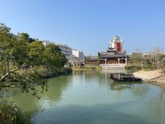 -赤坎·广东华侨国际旅游度假区