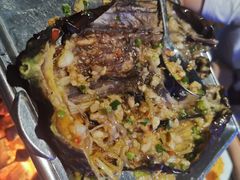 -很久以前羊肉串(打浦路店)