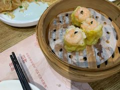 -赏点粤式点心(广州塔店)