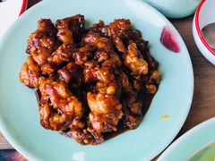 -新白鹿餐厅(城西银泰城店)