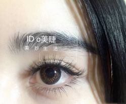 -IDO美甲美睫