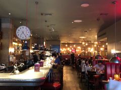 -Burger & Lobster(Dean Street)
