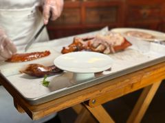 -四季民福烤鸭店(外滩外白渡桥店)