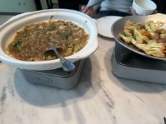 -小菜园新徽菜(合肥天鹅湖万达店)