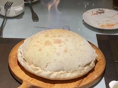 -红屋牛排(闽江路店)