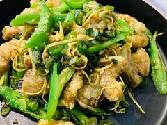 -雀蓝川菜(滨湖万象汇店)