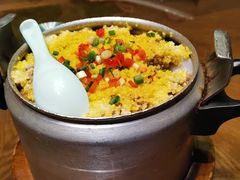 -老灶房-四川土菜(铁牛广场店)