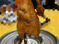 招牌烧鸡-海鲜街菜馆(海珠南路店)