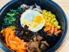 -米村拌饭(钜城华亿购物广场店)