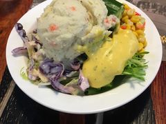 -米斯特比萨(光华桥凯德MALL天津湾店)