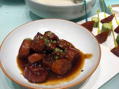 九转大肠-梅飞酒家(名辉豪庭店)