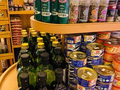 零售区-申德勒食品(宾都苑店)
